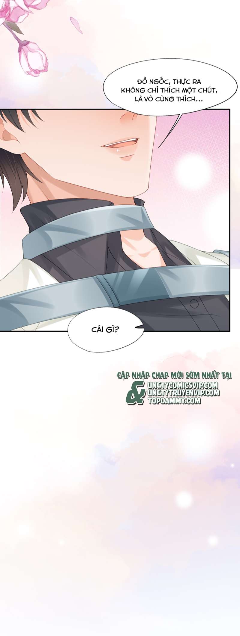 Phương Thức Chính Thức Giải Cứu Tiểu Đáng Thương: Chapter 53