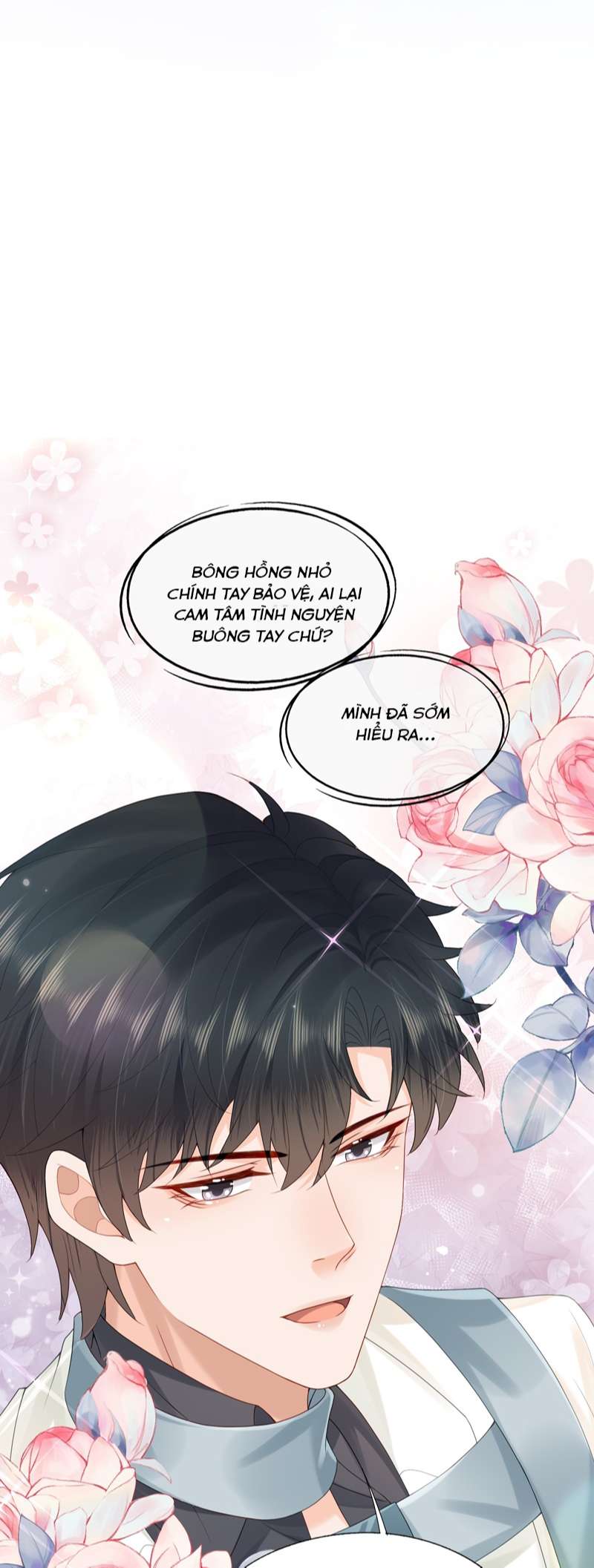 Phương Thức Chính Thức Giải Cứu Tiểu Đáng Thương: Chapter 53