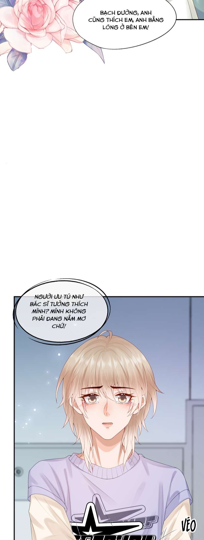 Phương Thức Chính Thức Giải Cứu Tiểu Đáng Thương: Chapter 53