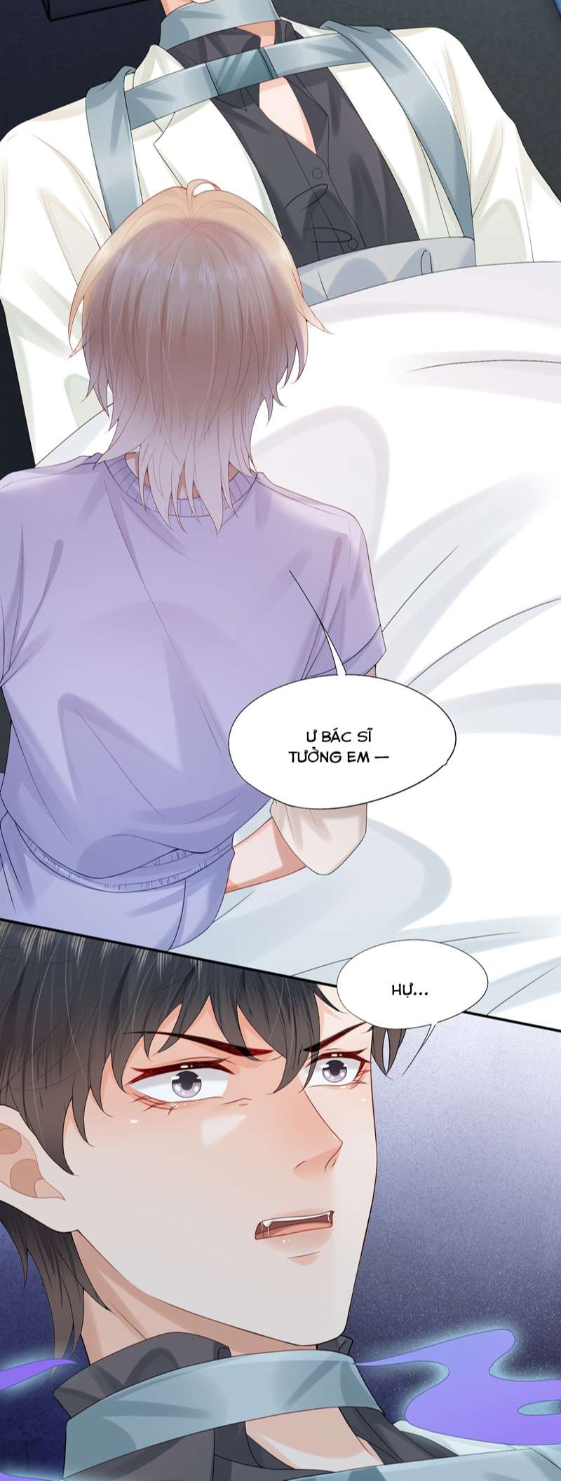 Phương Thức Chính Thức Giải Cứu Tiểu Đáng Thương: Chapter 53