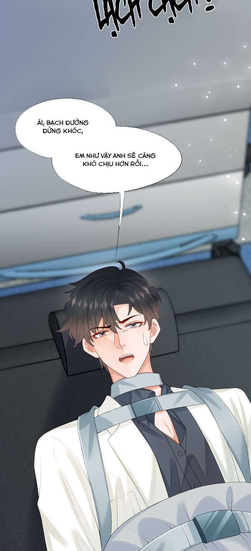 Phương Thức Chính Thức Giải Cứu Tiểu Đáng Thương: Chapter 53