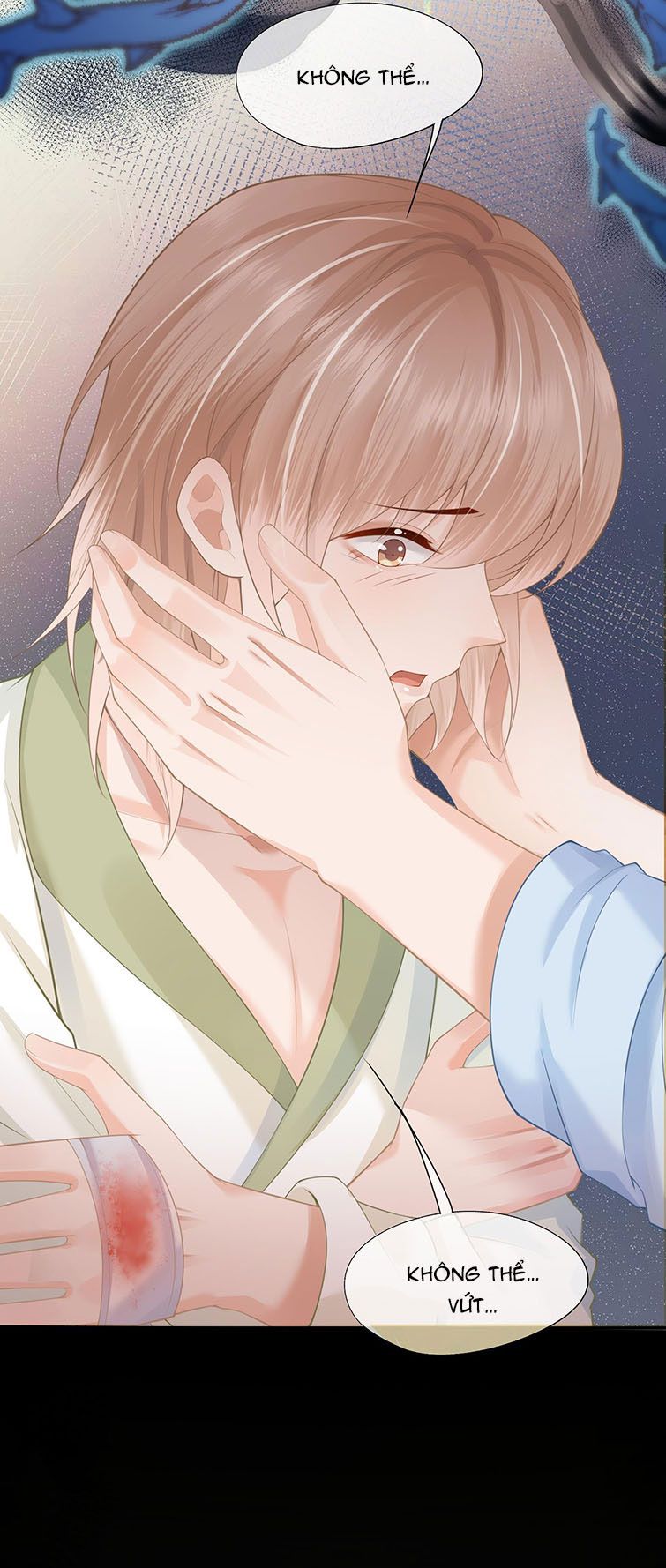 Phương Thức Chính Thức Giải Cứu Tiểu Đáng Thương: Chapter 6