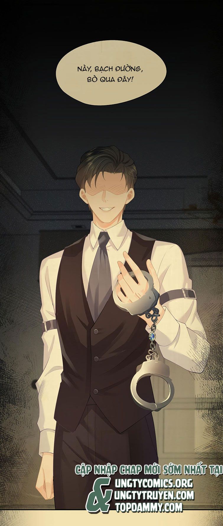 Phương Thức Chính Thức Giải Cứu Tiểu Đáng Thương: Chapter 6