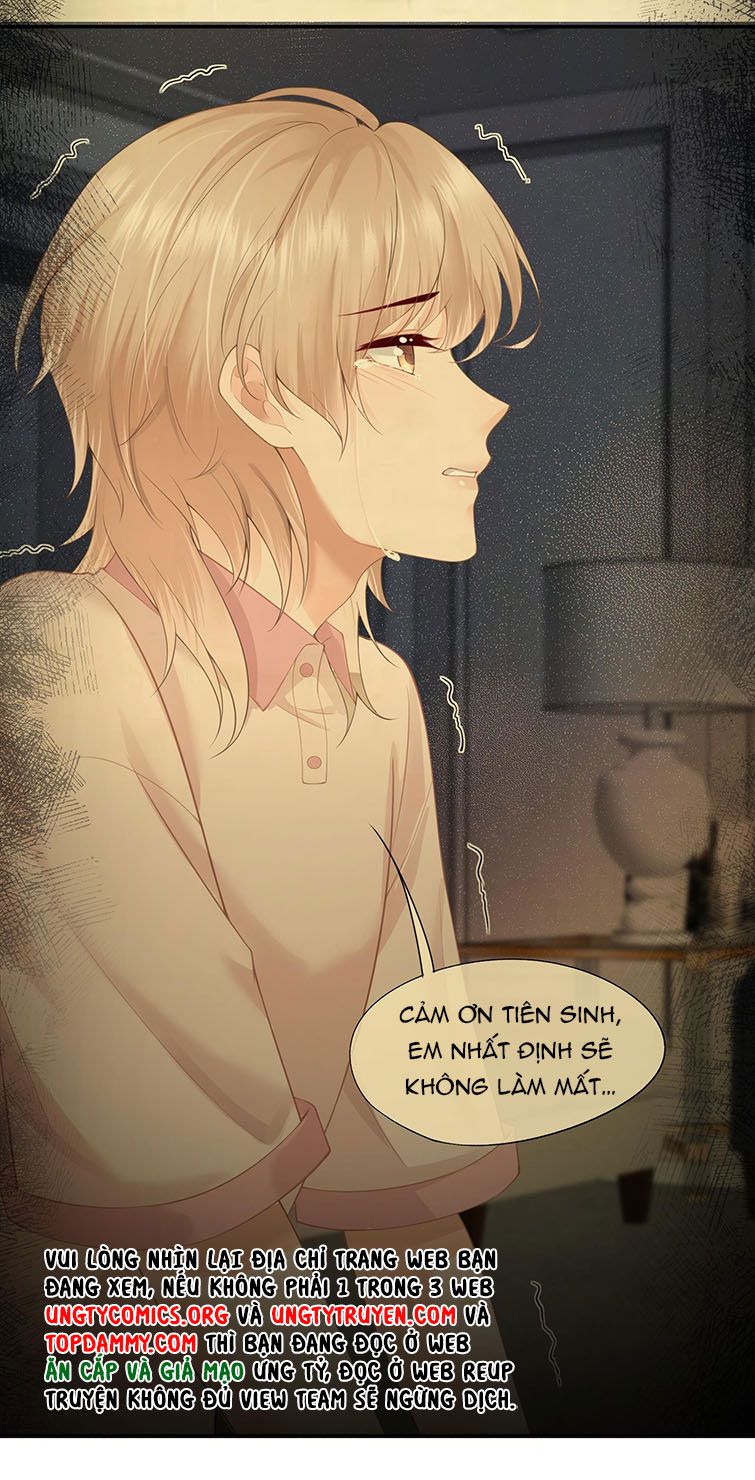 Phương Thức Chính Thức Giải Cứu Tiểu Đáng Thương: Chapter 6