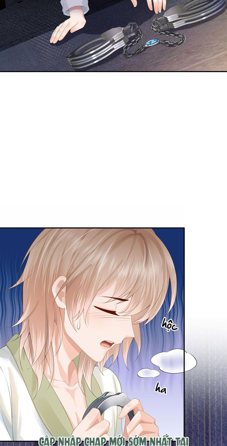 Phương Thức Chính Thức Giải Cứu Tiểu Đáng Thương: Chapter 6