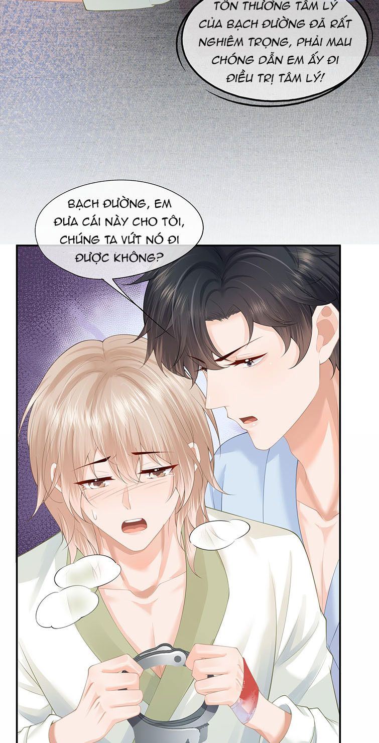 Phương Thức Chính Thức Giải Cứu Tiểu Đáng Thương: Chapter 6