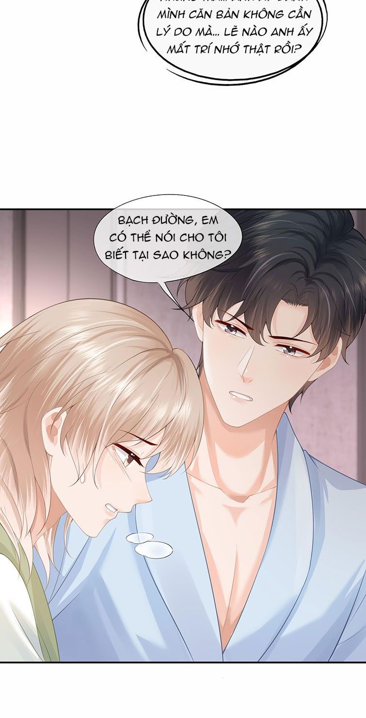 Phương Thức Chính Thức Giải Cứu Tiểu Đáng Thương: Chapter 6