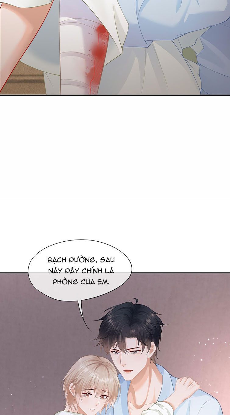 Phương Thức Chính Thức Giải Cứu Tiểu Đáng Thương: Chapter 6