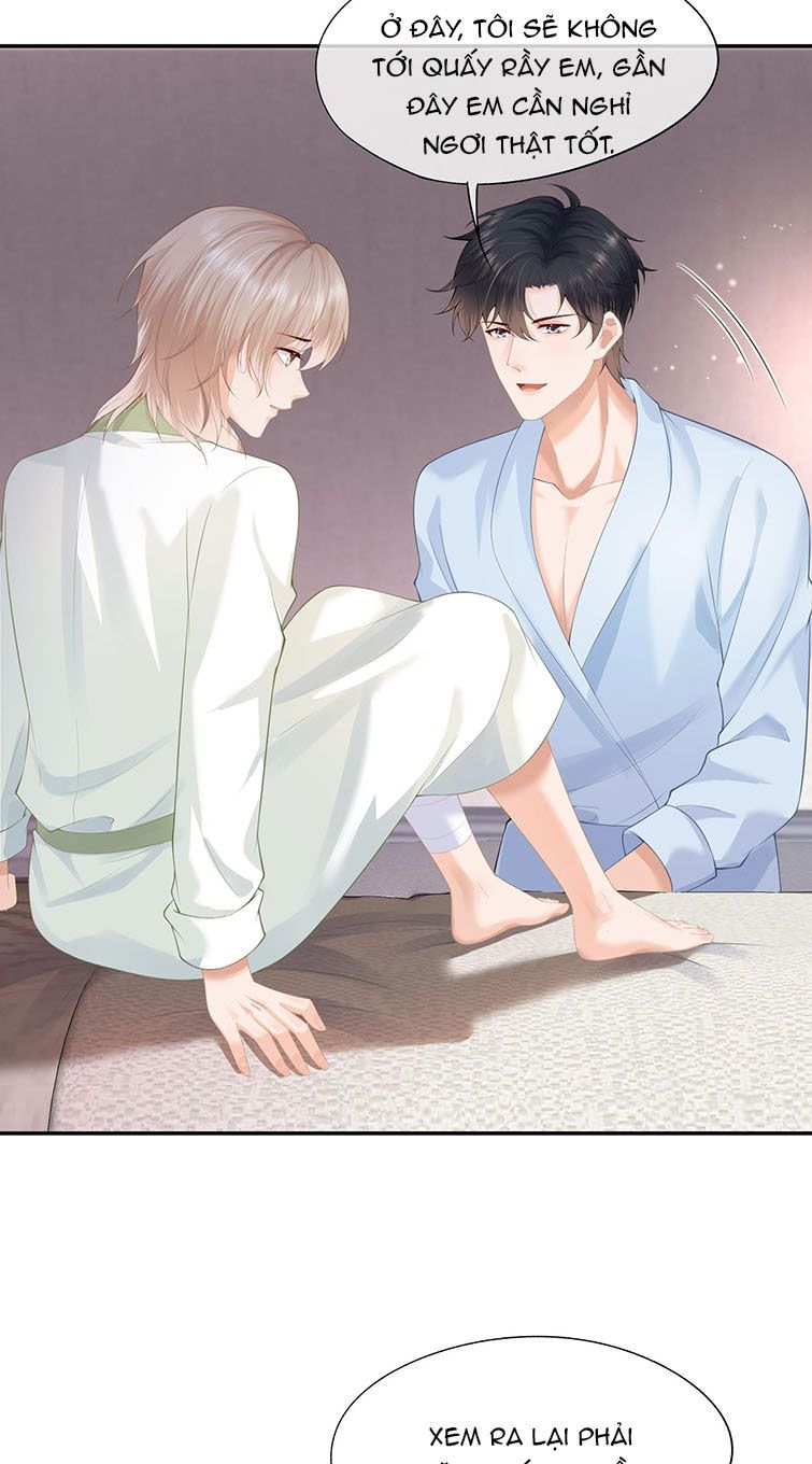 Phương Thức Chính Thức Giải Cứu Tiểu Đáng Thương: Chapter 6
