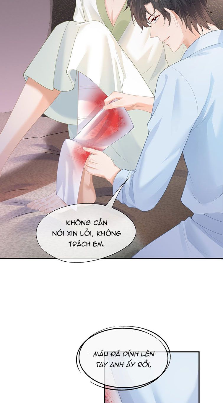 Phương Thức Chính Thức Giải Cứu Tiểu Đáng Thương: Chapter 6