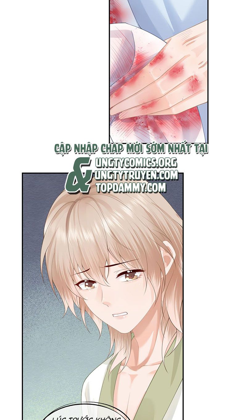 Phương Thức Chính Thức Giải Cứu Tiểu Đáng Thương: Chapter 6
