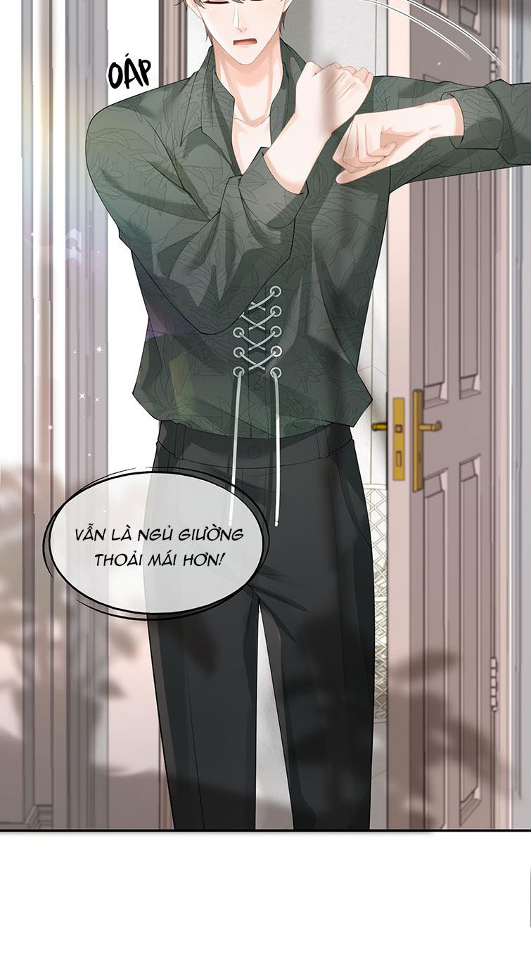 Phương Thức Chính Thức Giải Cứu Tiểu Đáng Thương: Chapter 6