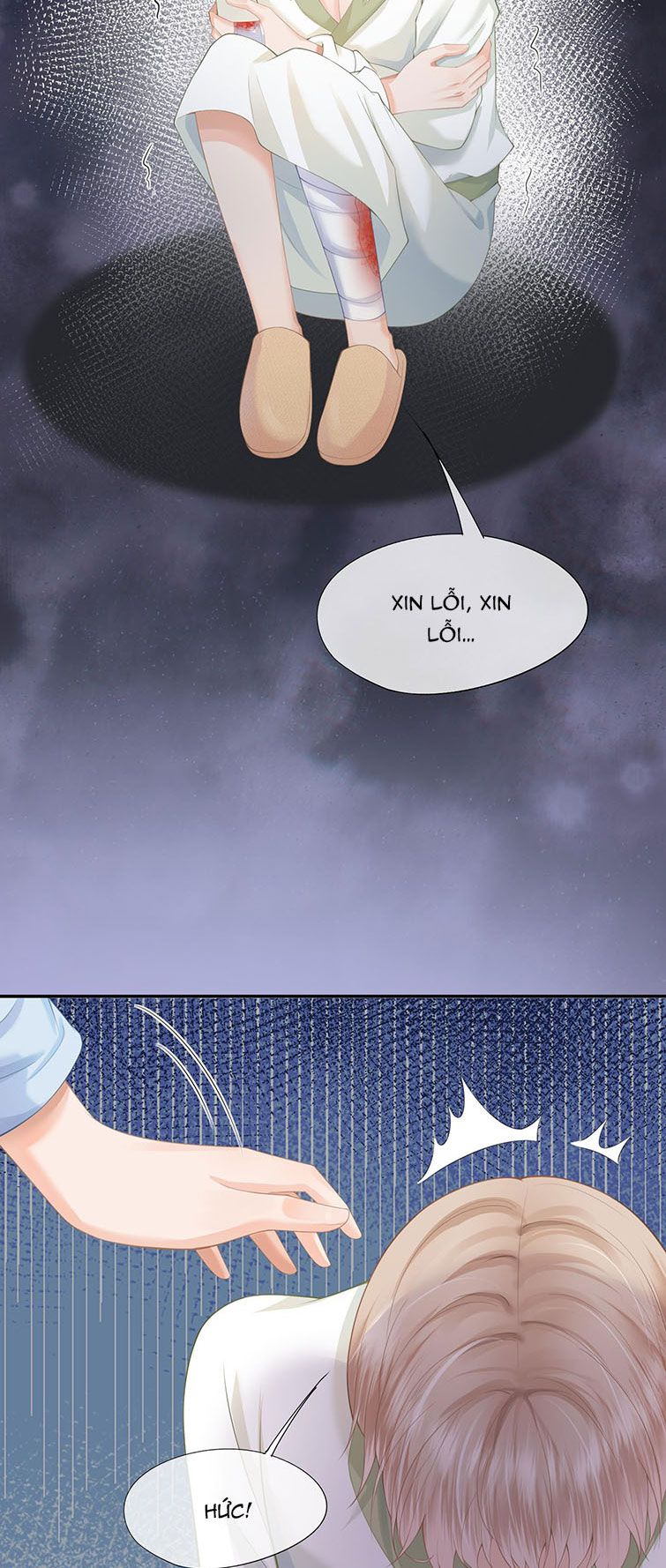 Phương Thức Chính Thức Giải Cứu Tiểu Đáng Thương: Chapter 6
