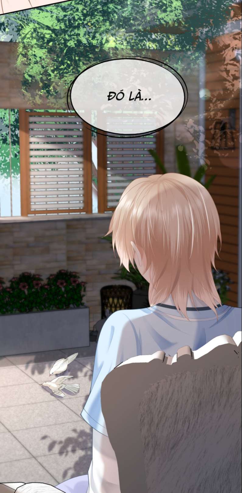 Phương Thức Chính Thức Giải Cứu Tiểu Đáng Thương: Chapter 7