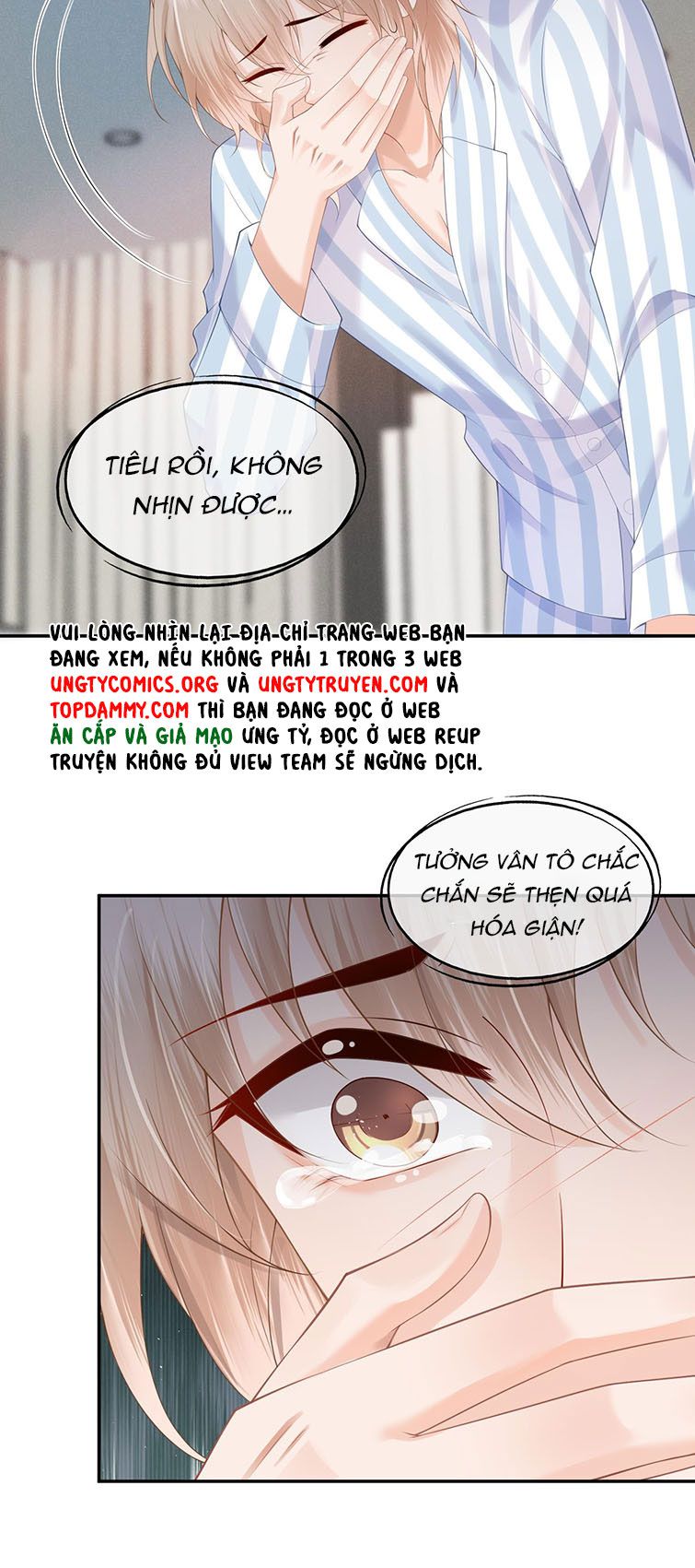 Phương Thức Chính Thức Giải Cứu Tiểu Đáng Thương: Chapter 9