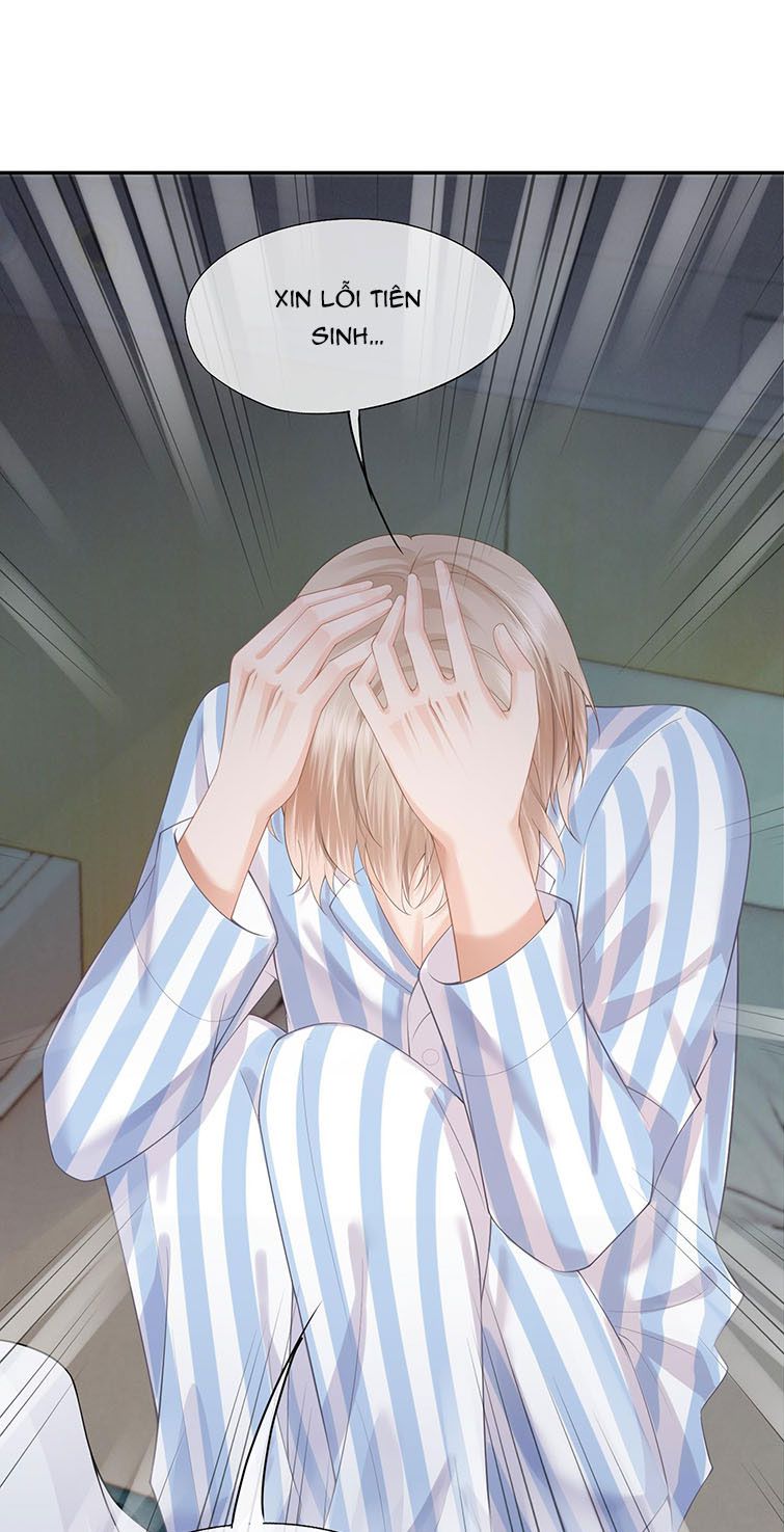 Phương Thức Chính Thức Giải Cứu Tiểu Đáng Thương: Chapter 9