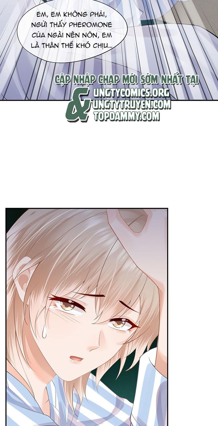 Phương Thức Chính Thức Giải Cứu Tiểu Đáng Thương: Chapter 9