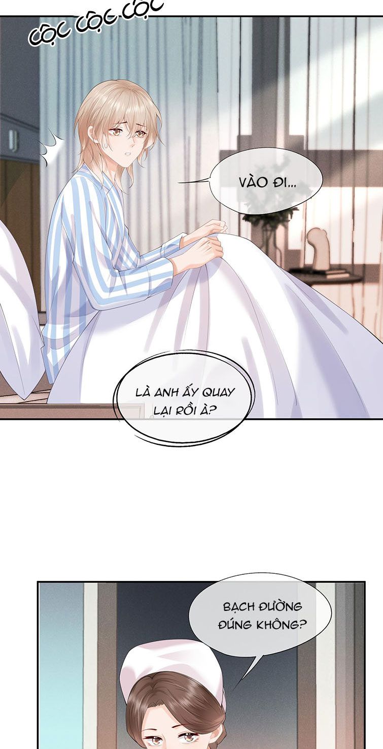 Phương Thức Chính Thức Giải Cứu Tiểu Đáng Thương: Chapter 9