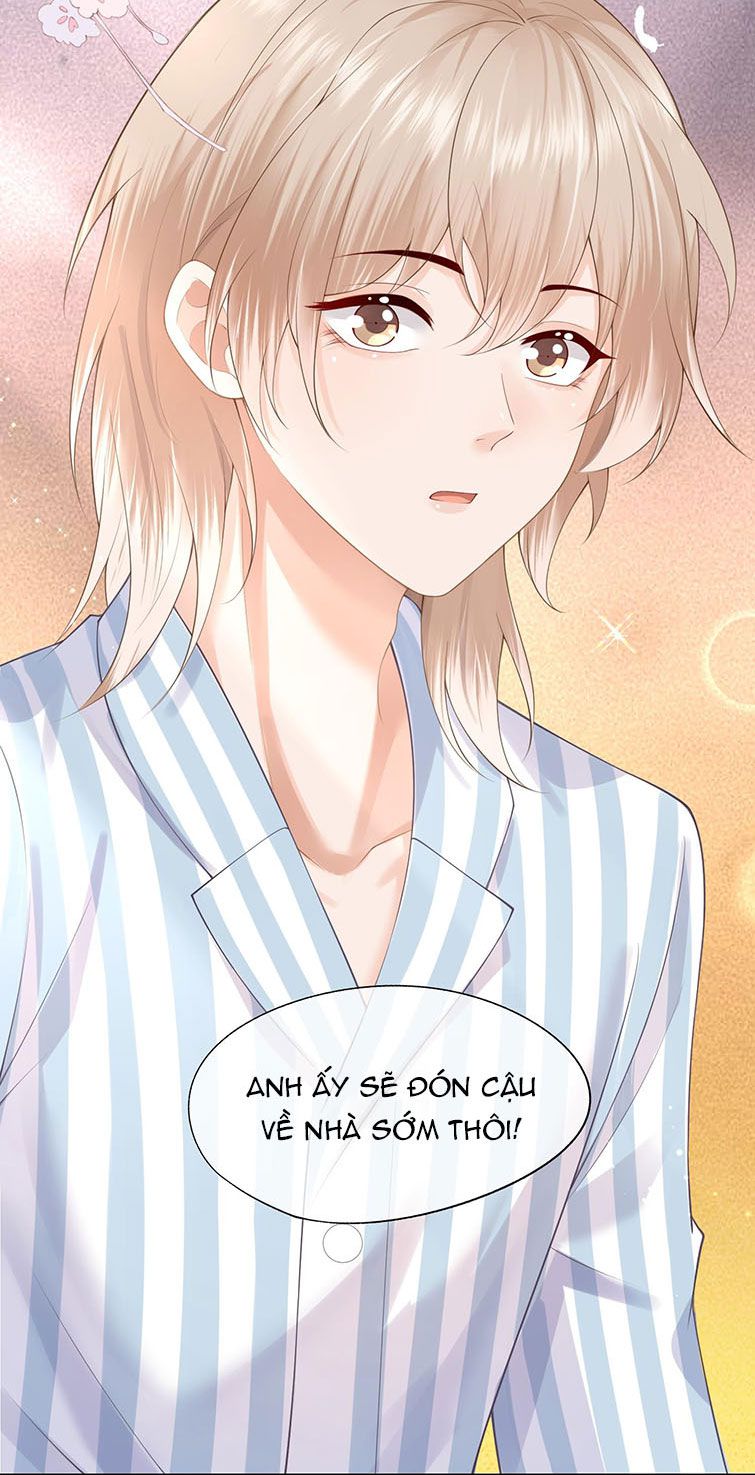 Phương Thức Chính Thức Giải Cứu Tiểu Đáng Thương: Chapter 9