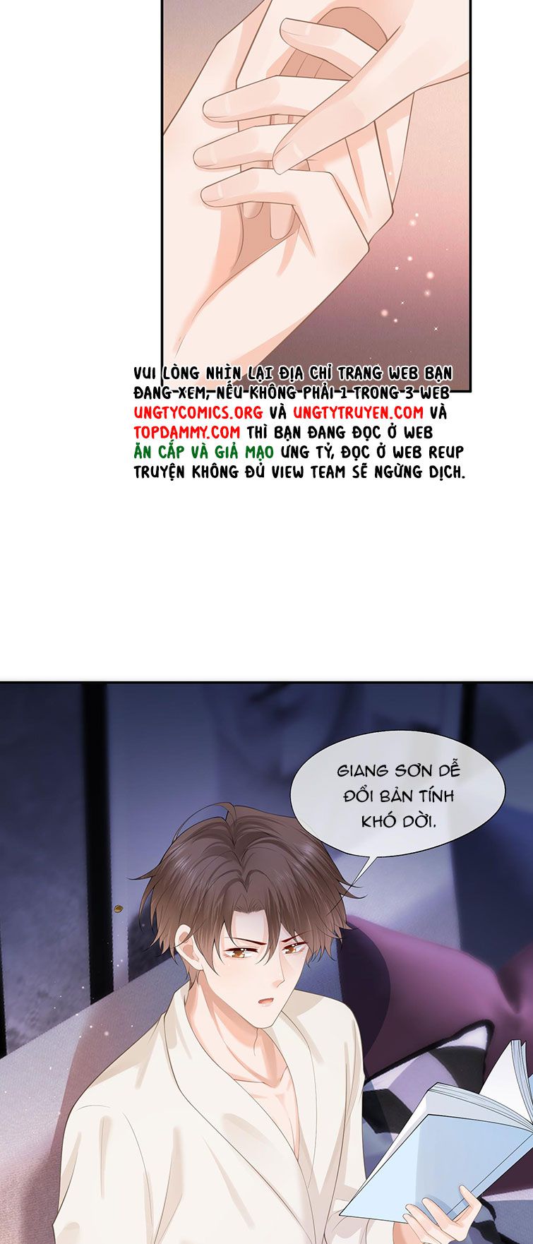 Phương Thức Chính Thức Giải Cứu Tiểu Đáng Thương: Chapter 9
