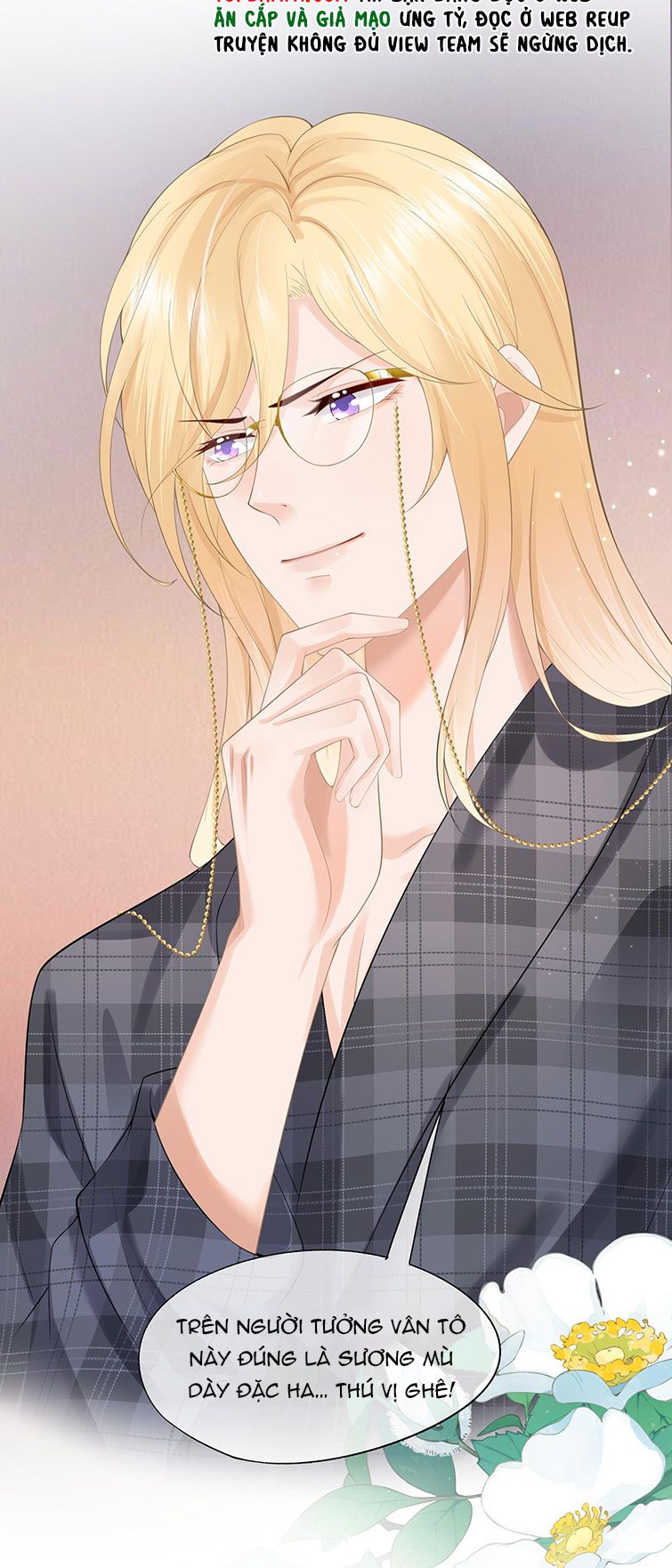 Phương Thức Chính Thức Giải Cứu Tiểu Đáng Thương: Chapter 9