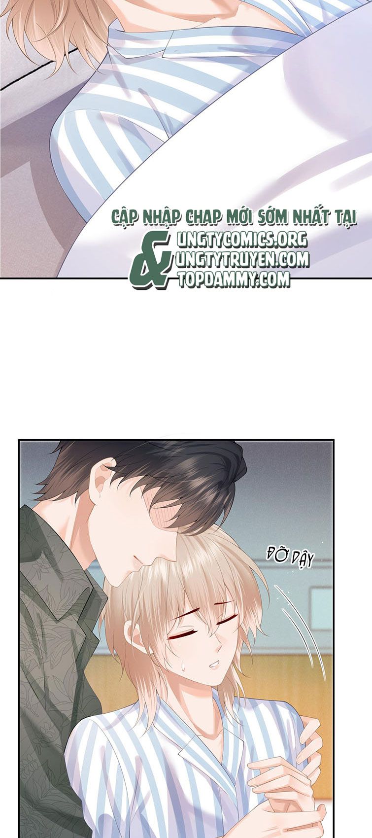 Phương Thức Chính Thức Giải Cứu Tiểu Đáng Thương: Chapter 9