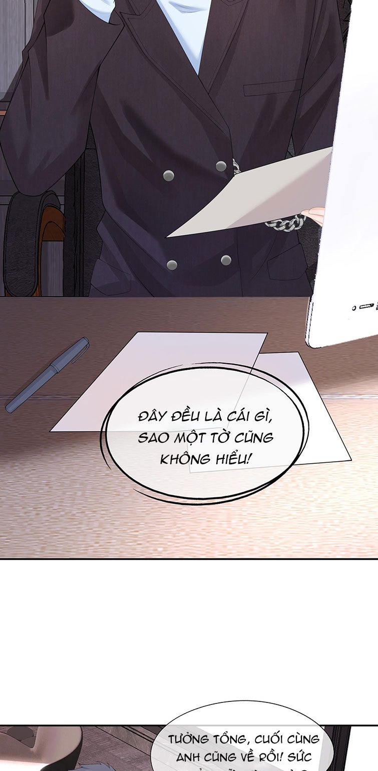 Phương Thức Chính Thức Giải Cứu Tiểu Đáng Thương: Chapter 9