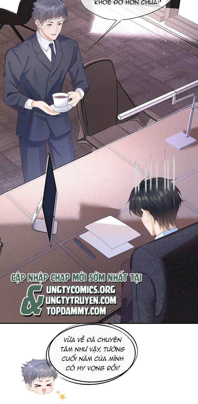Phương Thức Chính Thức Giải Cứu Tiểu Đáng Thương: Chapter 9