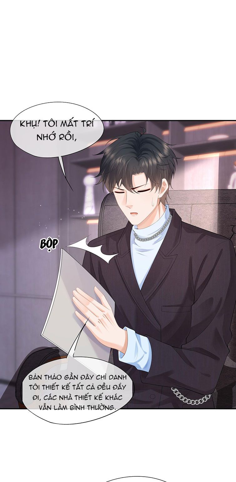 Phương Thức Chính Thức Giải Cứu Tiểu Đáng Thương: Chapter 9