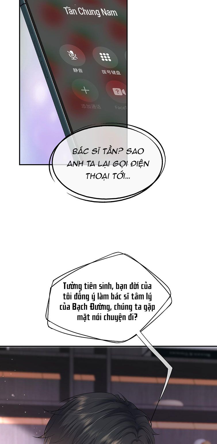 Phương Thức Chính Thức Giải Cứu Tiểu Đáng Thương: Chapter 9