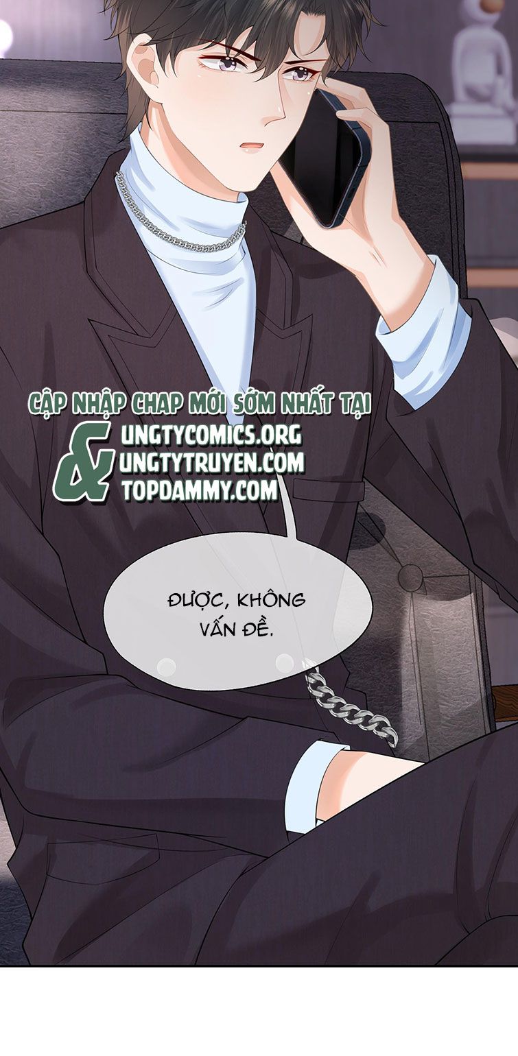 Phương Thức Chính Thức Giải Cứu Tiểu Đáng Thương: Chapter 9