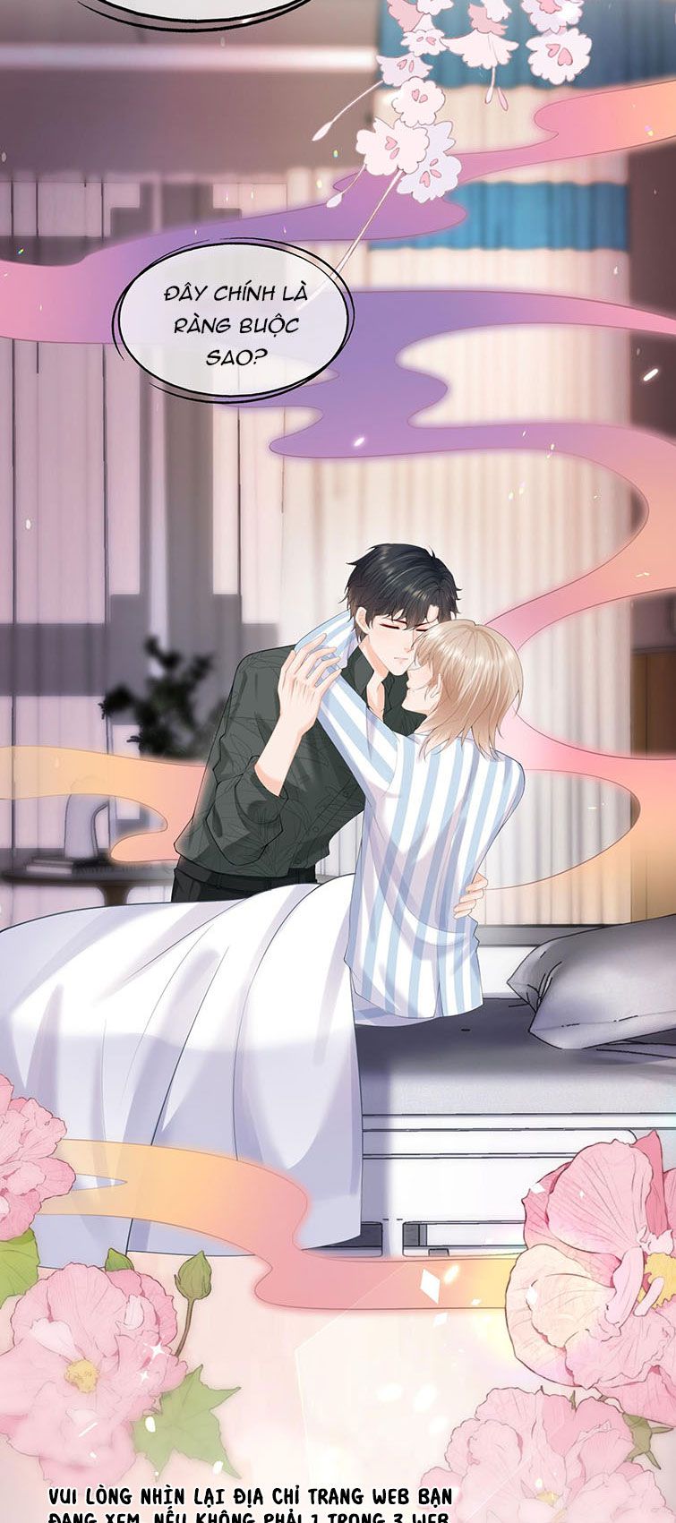 Phương Thức Chính Thức Giải Cứu Tiểu Đáng Thương: Chapter 9