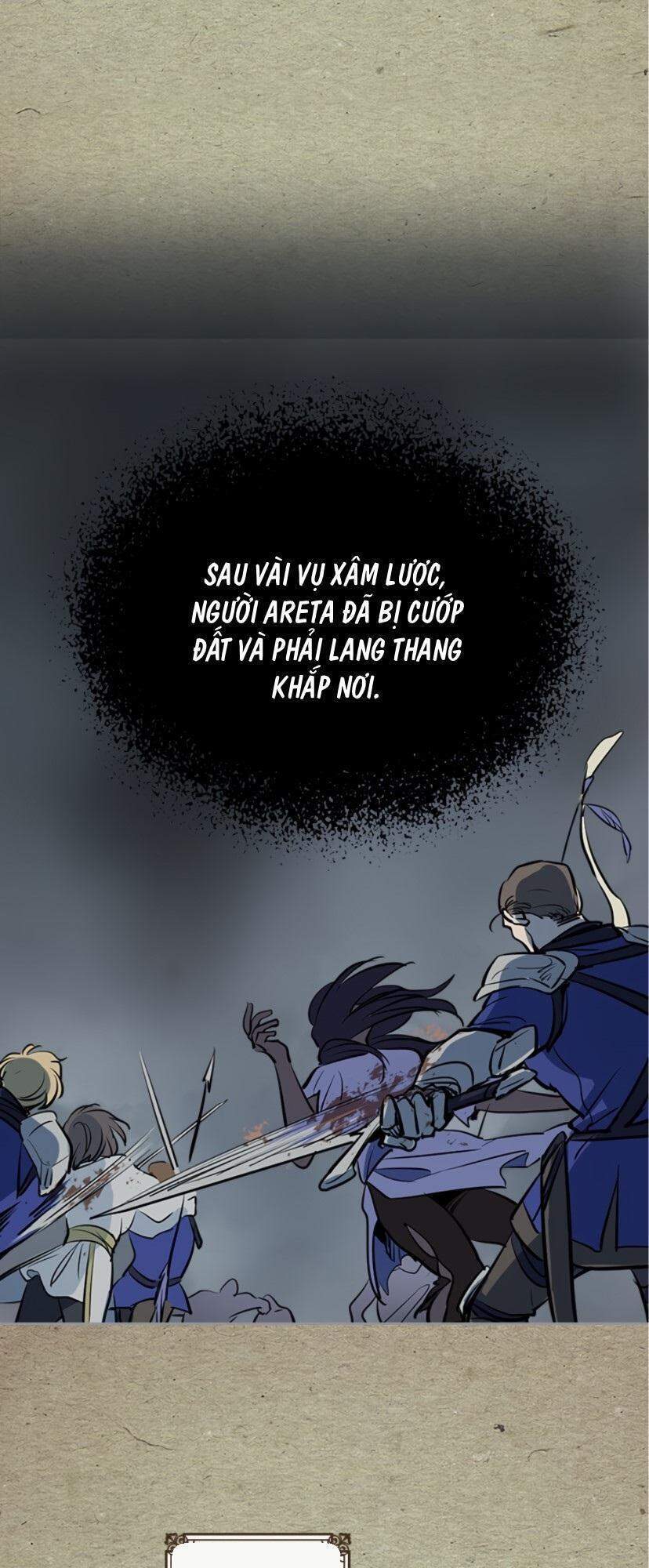 Người Đẹp Và Quái Vật: Chương 1