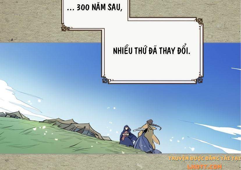 Người Đẹp Và Quái Vật: Chương 1