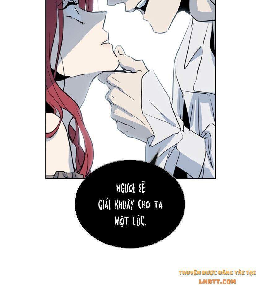 Người Đẹp Và Quái Vật: Chương 1