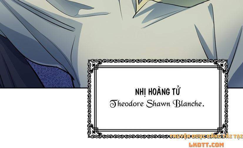 Người Đẹp Và Quái Vật: Chương 1
