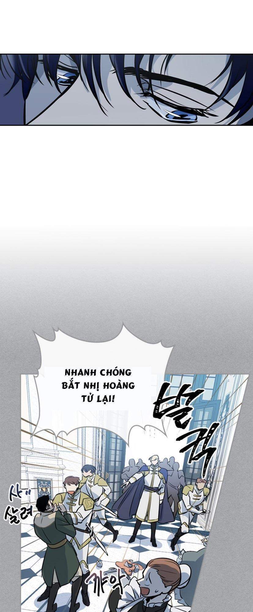 Người Đẹp Và Quái Vật: Chương 1