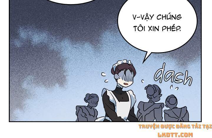 Người Đẹp Và Quái Vật: Chương 10