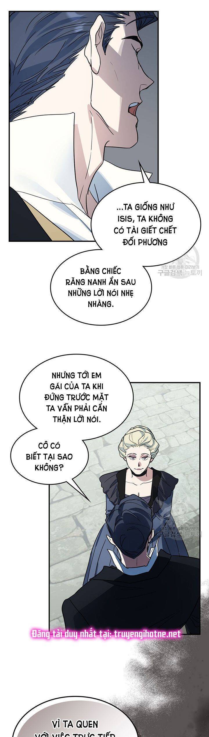 Người Đẹp Và Quái Vật: Chương 100.5