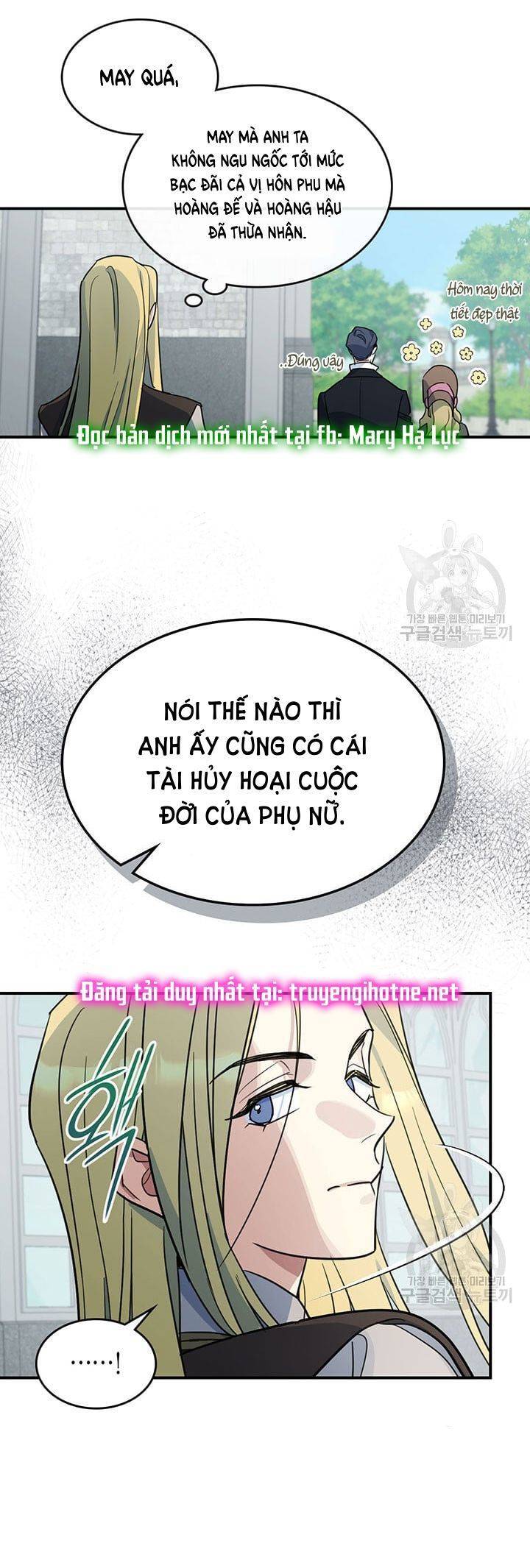 Người Đẹp Và Quái Vật: Chương 100