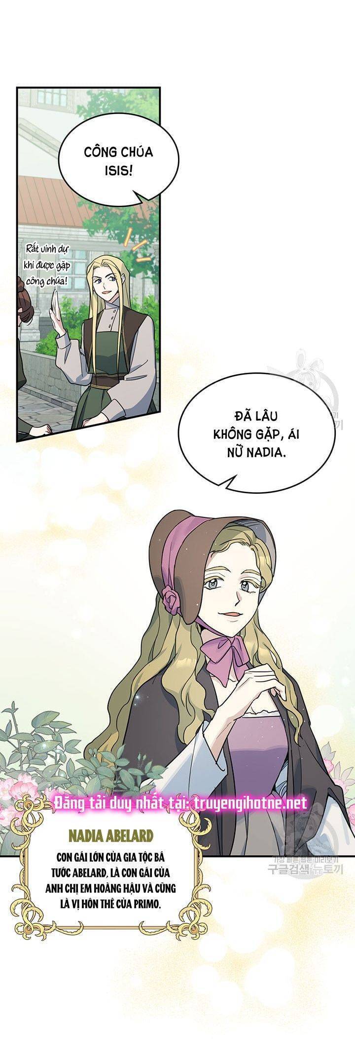 Người Đẹp Và Quái Vật: Chương 100