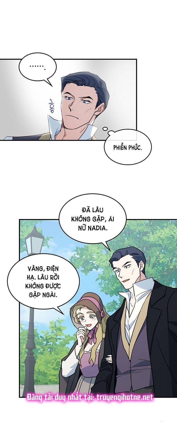 Người Đẹp Và Quái Vật: Chương 100