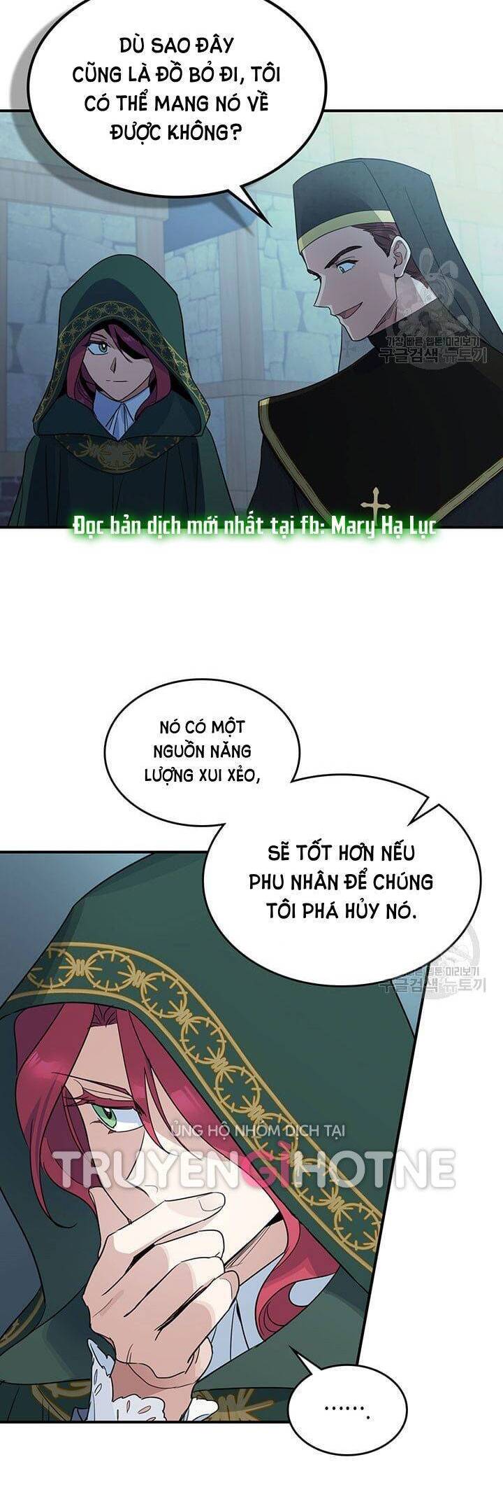 Người Đẹp Và Quái Vật: Chương 101.5