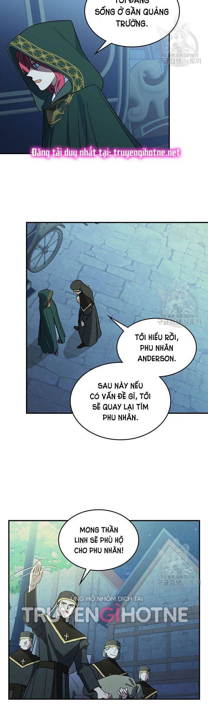 Người Đẹp Và Quái Vật: Chương 101.5