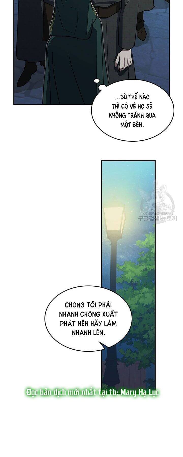 Người Đẹp Và Quái Vật: Chương 101.5