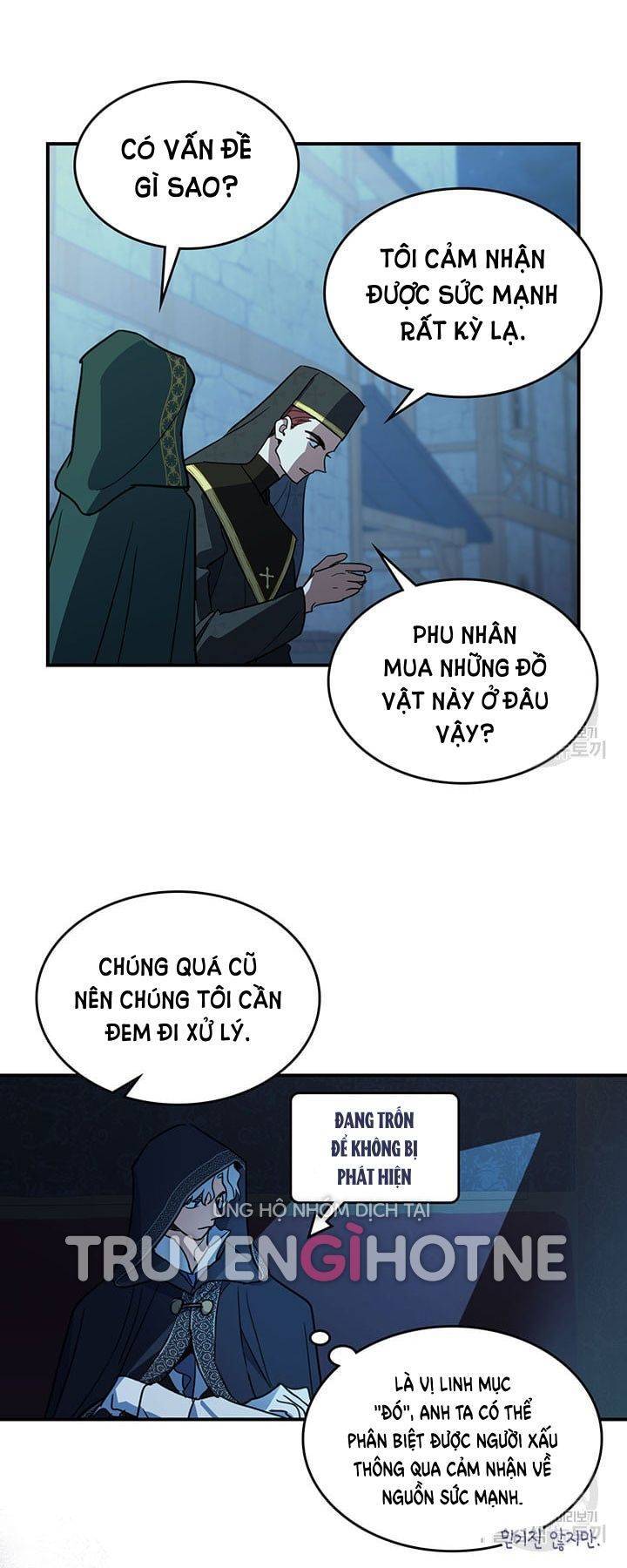Người Đẹp Và Quái Vật: Chương 101.5