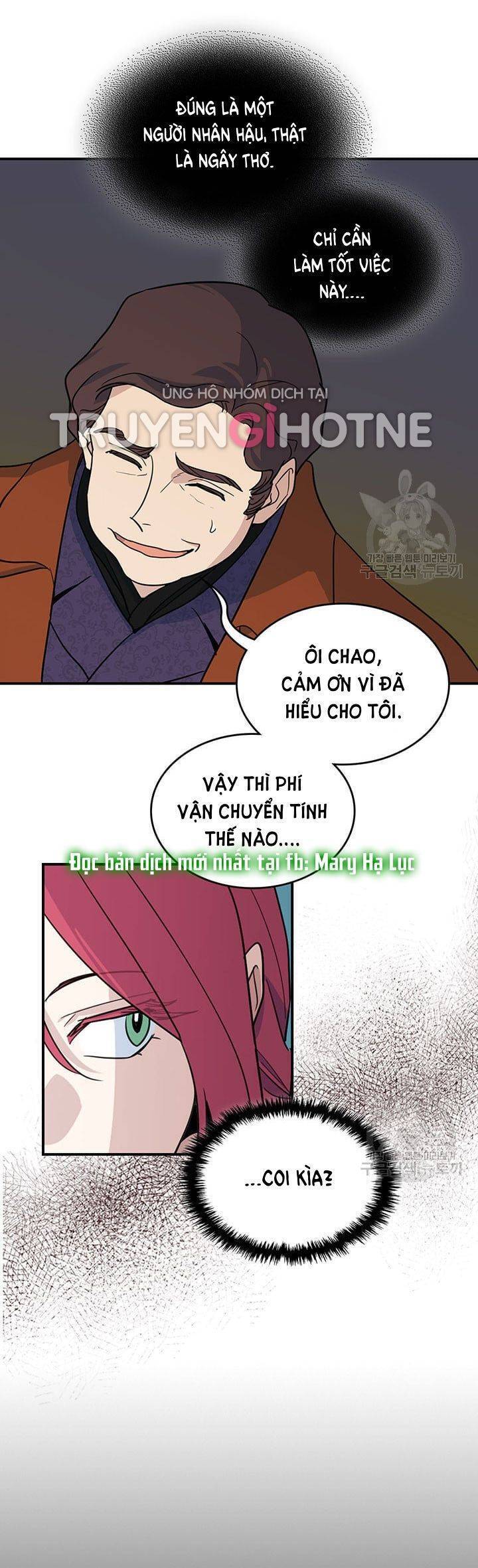 Người Đẹp Và Quái Vật: Chương 101