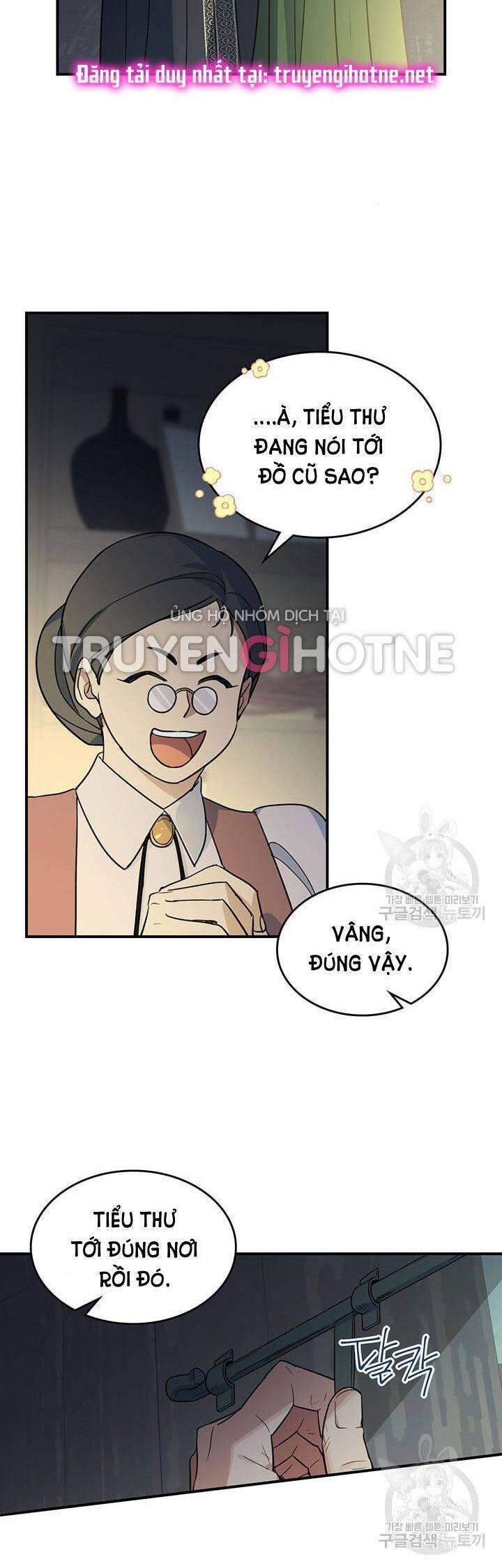Người Đẹp Và Quái Vật: Chương 101