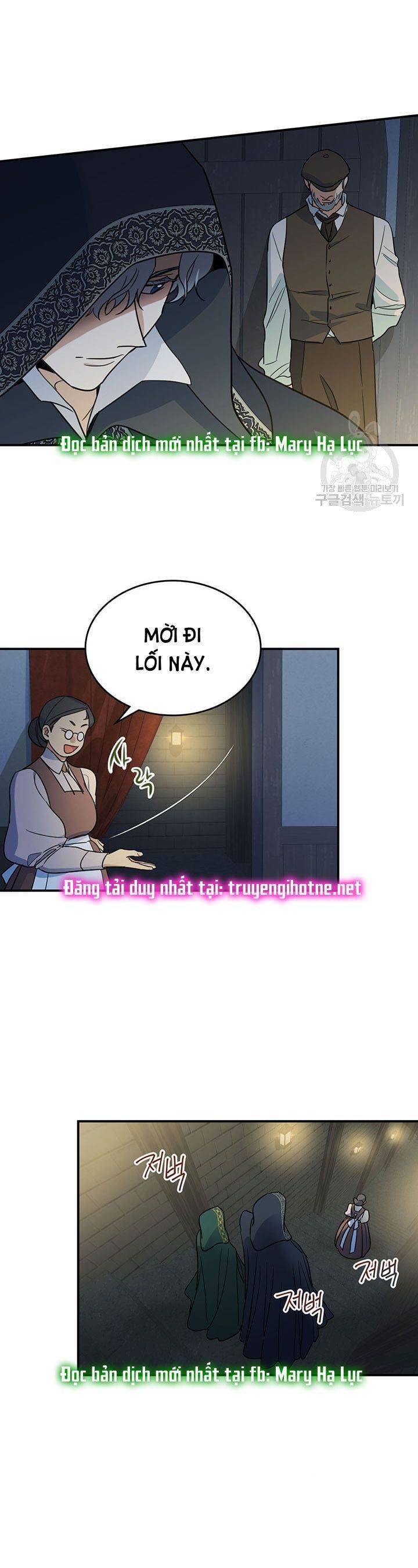 Người Đẹp Và Quái Vật: Chương 101
