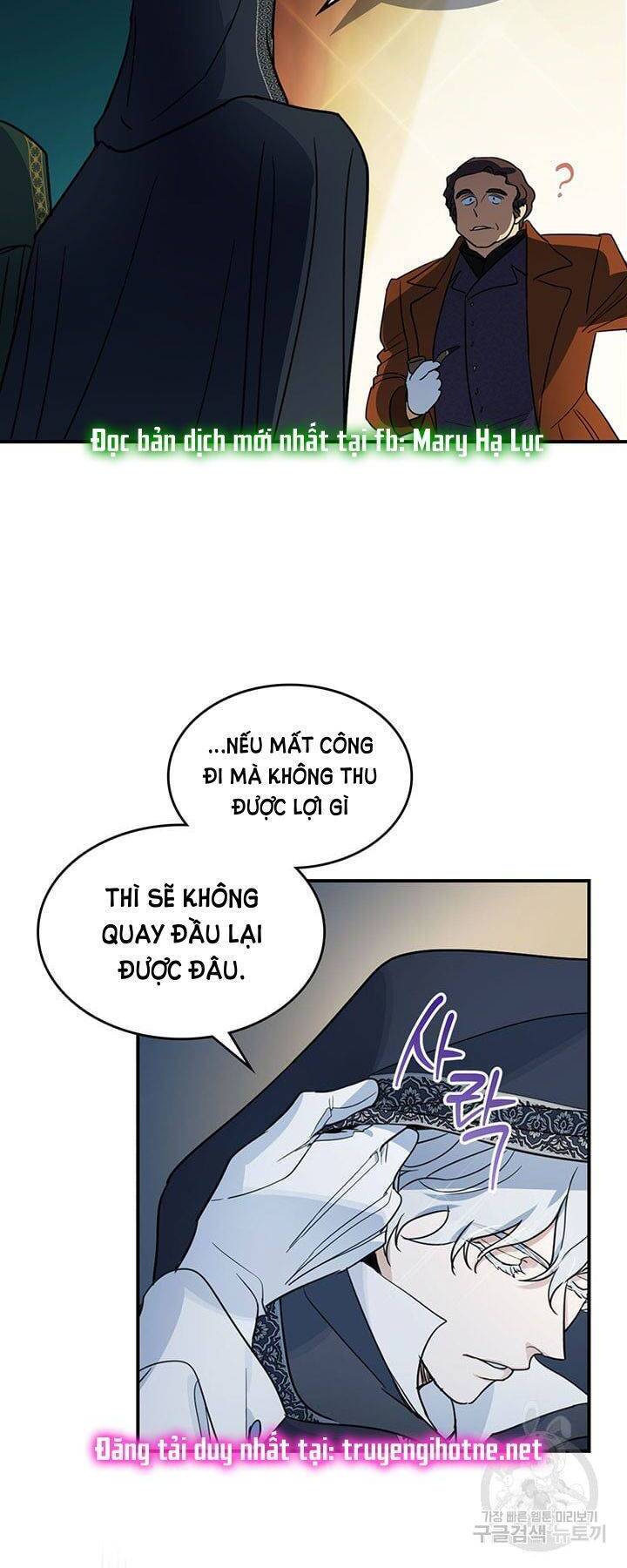 Người Đẹp Và Quái Vật: Chương 101